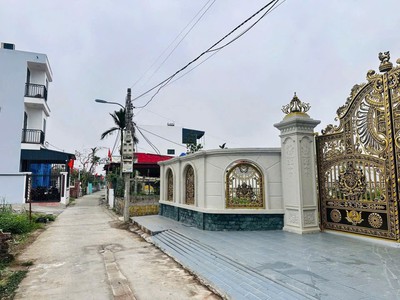 Lô góc 2 mặt tiền minh đức ngõ 5m 3m giá 1.x x tỷ hàng hiếm zalo 0567 222 555 3