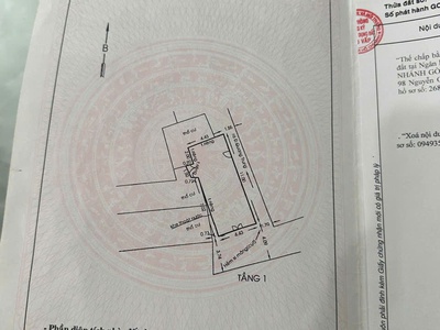 61/15/23 quảng trung ở 10 gò vấp ngay ngã 5 gò vấp 4