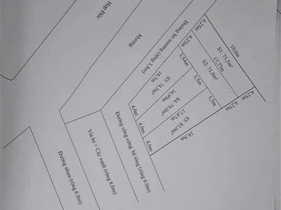 79m mặt tiền trung tâm nam đồ sơn ngay ngã 3 giá 3.5x tỷ vị trí vàng kinh doanh zalo 0567 4