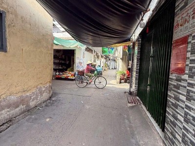 bán đất lớn quậ 7 hẻm ɠuƴễn thị thập 0