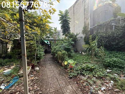 bán đất lớn quậ 7 hẻm ɠuƴễn thị thập 2