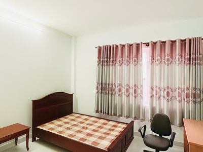 Nhà bán tân bình hxh 5m thông gần lý thường kiệt 4 tầng 88m nở hậu 5.3m 2