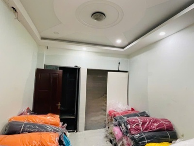 Nhà bán tân bình hxh 5m thông gần lý thường kiệt 4 tầng 88m nở hậu 5.3m 1