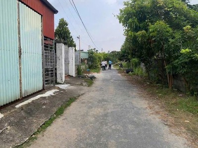 Bán đất thể nhân hòa nghĩa dương kinh ngang 7m hiếm đường nhựa 9m giá tốt đầu tư zalo 4