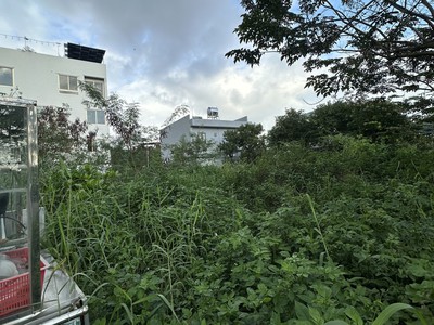 Bán lô góc lê văn duyệt, sơn trà 550m2, ngang 21m đối diện bờ sông hàn 1