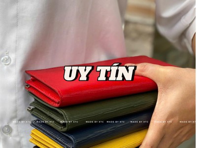 HÀNG ĐỒ DA NHẬP NHANH kho luôn đầy, không lo hết mẫu 3