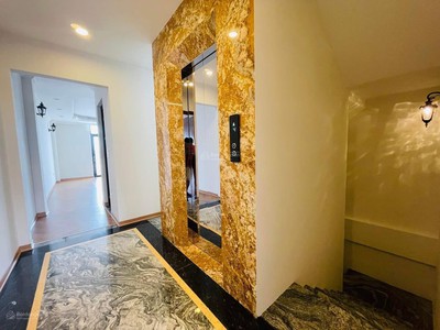 Chỉ 14,8 tỷ có nhà phố thạch bàn 88m2 mt 4,7m gara oto 7 chỗ 6 tầng thang máy rẻ nhất khu vực 3