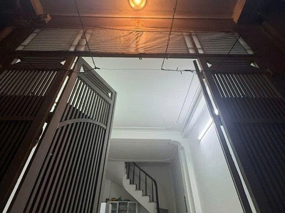 ⚡: ngõ thông - khu vui chơi gần nhà - 20m2 - sổ đỏ. bán nhà thanh xuân. 0