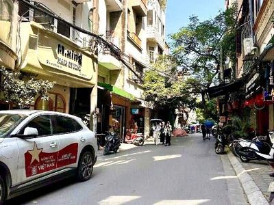 Bán gấp siêu phẩm thái hà mặt tiền 8,7m đánh bại mọi phân khúc 0