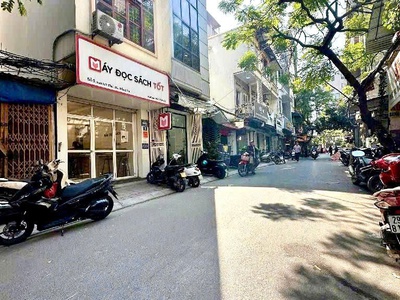 Bán gấp siêu phẩm thái hà mặt tiền 8,7m đánh bại mọi phân khúc 2