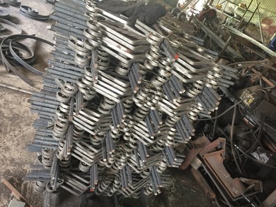 Bán buôn hoa sắt mỹ thuật   Gia công cổng cửa sắt inox giá xưởng 4