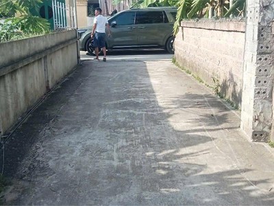 Bán nhanh 2 lô liền kề - giá tốt - vị trí đắc địa tại thôn hoà giang, xã trường thành, huyện an 4