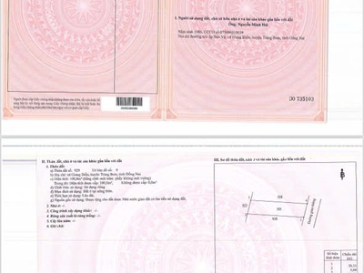 Siêu phẩm nhà đẹp - phù hợp cho mọi gia đình - diện tích : 100m2 3