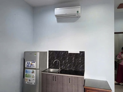 Bán nhà 5 tầng có 9p 1mb mt đường số 8, bhha gần lê văn quới 8.7 tỷ 2