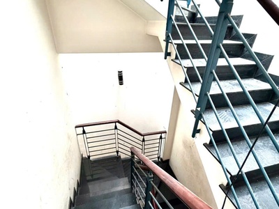 Bán chdv 5 tầng đường bình đông, p13q8. giá 8.5 tỷ tl 4