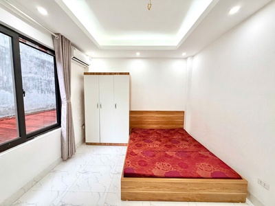 Cần thanh khoản gấp tòa ccmn kim mã 11 phòng khép kín nhỉnh 11 tỷ 3