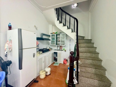 ⚡: ngõ thông - khu vui chơi gần nhà - 20m2 - sổ đỏ. bán nhà thanh xuân. 1