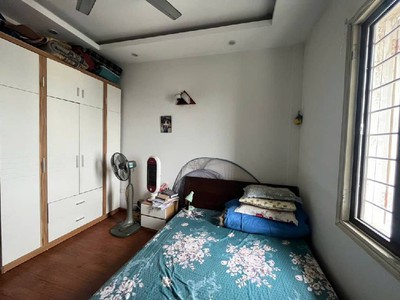 Chung cư cán bộ bao bì an dương vương -lô góc-view sân chơi, sáng thoáng 90m2 5,9 tỷ. 3