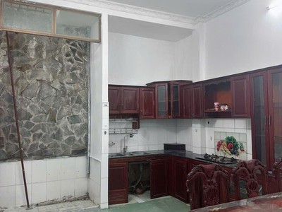 Bán nhà vị trí đẹp vị trí kinh doanh sầm uất tại p15 gò vấp khu quy hoạch dân cư 4