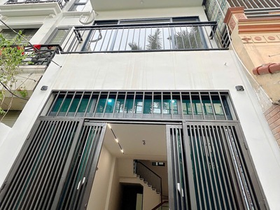 Bán nhanh nhà khuất duy tiến thanh xuân, phân lô oto đỗ cửa, 55m 5 tầng, chỉ 18.x tỷ 0