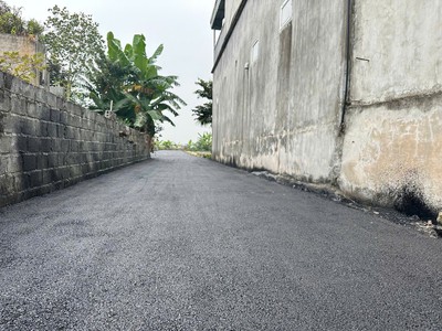 98m thù du minh tân ngõ nhựa 4m áp phan giá 9xx triệu đón sóng ga tàu zalo 0567 222 555 1