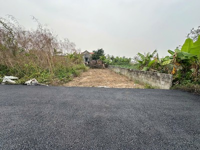 98m thù du minh tân ngõ nhựa 4m áp phan giá 9xx triệu đón sóng ga tàu zalo 0567 222 555 3