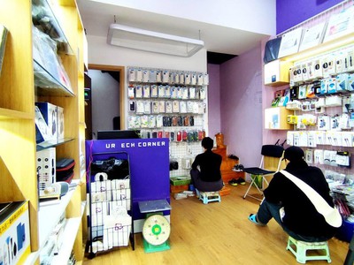 Giá hời mặt phố trung tâm , bán nhà văn cao quần ngựa, 96m chỉ nhỉnh 25 tỷ 1