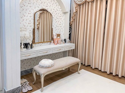 Siêu phẩm phố hoàng hoa thám 45m 7t nhỉnh 9tỷ - dân tự xây - gần phố - ngõ thông- full nội thất - 4