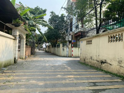Bán đất viên ngoại đặng xá lô đẹp 2 mặt ngõ ô tô vào đất, giá chỉ nhình 4 tỷ 1