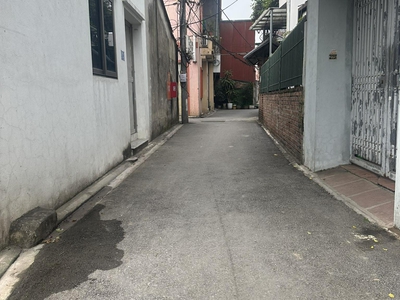 Bán 69 m2 đất kiên thành trâu quỳ gia lâm ô tô vào nhà đường thông, lh 0985865658 3