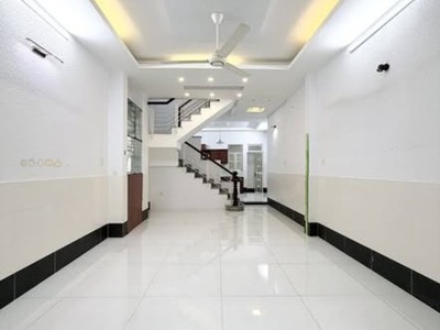 Nhà đường hoàng hoa thám quận phú nhuận phường 5 cũ. 1