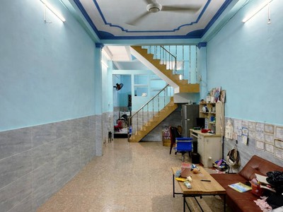 Chỉ 6.x tỷ tl ,siêu hiếm ko có căn thứ 2 -ngay trung tâm quận 6, phan văn khoẻ-47m2-hxh-2tầng btct 0