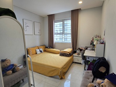 Chỉ 6.62 tỷ chung cư ban cơ yếu cp 43 lê văn lương 62m 2pn 2wc, đẹp ở luôn 2