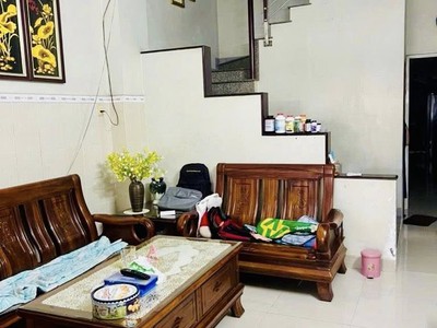 Mặt tiền kinh doanh giáp đầm sen đường 12m 2 tầng 60m 6.x tỷ 3