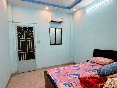 Chỉ 6.x tỷ tl ,siêu hiếm ko có căn thứ 2 -ngay trung tâm quận 6, phan văn khoẻ-47m2-hxh-2tầng btct 2