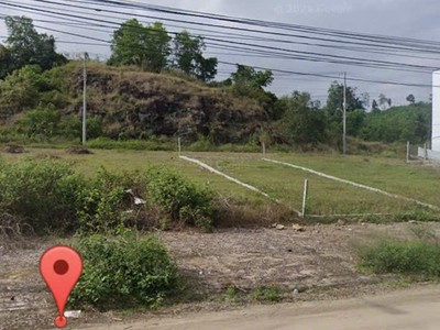 Bán đất khu tái định cư khánh vĩnh - khánh hòa. giá thu về bán cặp 850tr/lô 0