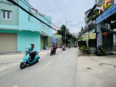 Ngay aeon tân phú mặt tiền kinh doanh 2 tầng 88m chỉ 7.3 tỷ tl 2