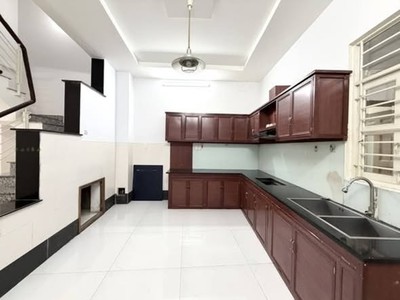 Nhà đường hoàng hoa thám quận phú nhuận phường 5 cũ. 3