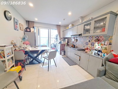 Chỉ 6.62 tỷ chung cư ban cơ yếu cp 43 lê văn lương 62m 2pn 2wc, đẹp ở luôn 1