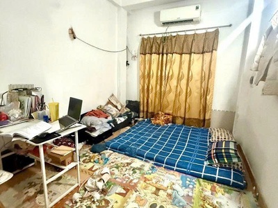 ⚡: ngõ thông - khu vui chơi gần nhà - 20m2 - sổ đỏ. bán nhà thanh xuân. 2