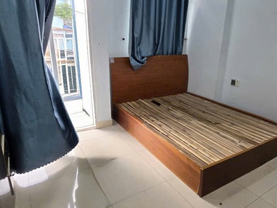 Bán nhà 5 tầng có 9p 1mb mt đường số 8, bhha gần lê văn quới 8.7 tỷ 3