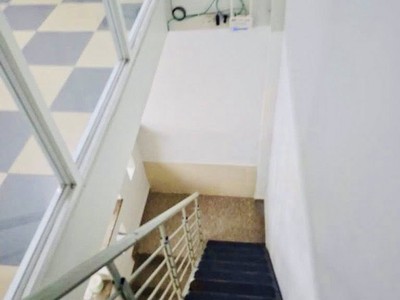 Mặt tiền kinh doanh giáp đầm sen đường 12m 2 tầng 60m 6.x tỷ 4