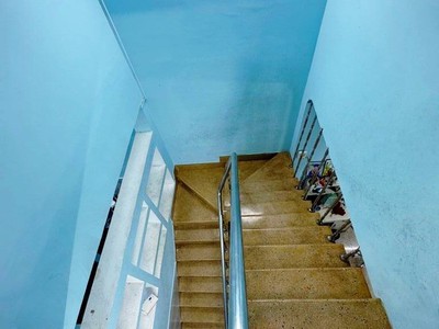 Chỉ 6.x tỷ tl ,siêu hiếm ko có căn thứ 2 -ngay trung tâm quận 6, phan văn khoẻ-47m2-hxh-2tầng btct 3