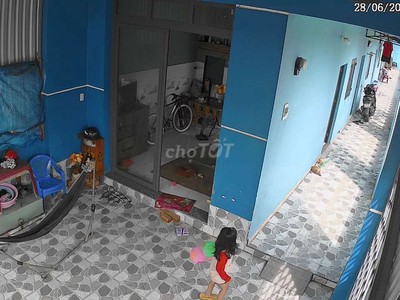 Cần bán nhà tại ấp mới 2, xã mỹ hạnh nam, huyện đức hòa 2