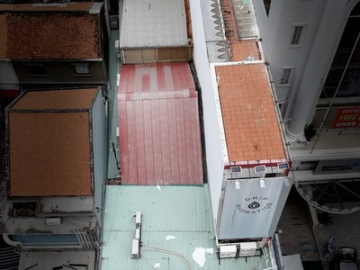 Chọn nhà đầu tư tài sản diamond mặt tiền độc bản tại quận 1 1