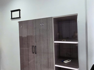 Bán nhà 5 tầng có 9p 1mb mt đường số 8, bhha gần lê văn quới 8.7 tỷ 4