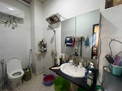 Chung cư cán bộ bao bì an dương vương -lô góc-view sân chơi, sáng thoáng 90m2 5,9 tỷ. 4