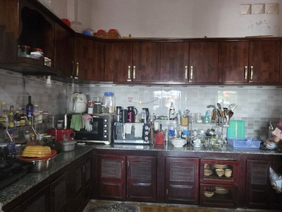 Bán nhà trong ngõ man thiện, tăng nhơn phú a, q.9, hồ chí minh - diện tích 200m2, 2 tầng, sổ hồng, 3