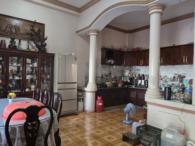 Bán nhà trong ngõ man thiện, tăng nhơn phú a, q.9, hồ chí minh - diện tích 200m2, 2 tầng, sổ hồng, 2