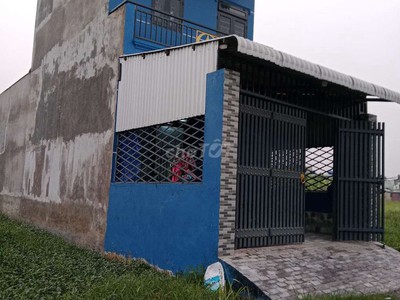 Cần bán nhà tại ấp mới 2, xã mỹ hạnh nam, huyện đức hòa 1